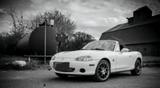 Mazda MX 5 von 2001 - gebrauchte Mazda MX-5 aus dem Jahr 2001