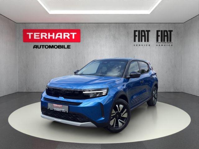 Angebot ansehen Opel Frontera