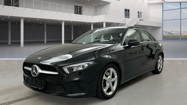 MERCEDES-BENZ A 220 A Limousine A-KLASSE 2.0 A 220 D DCT
