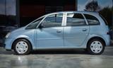 Opel Meriva Edition *SHZ/AHK/Klima.* - Opel Meriva: Winterreifen