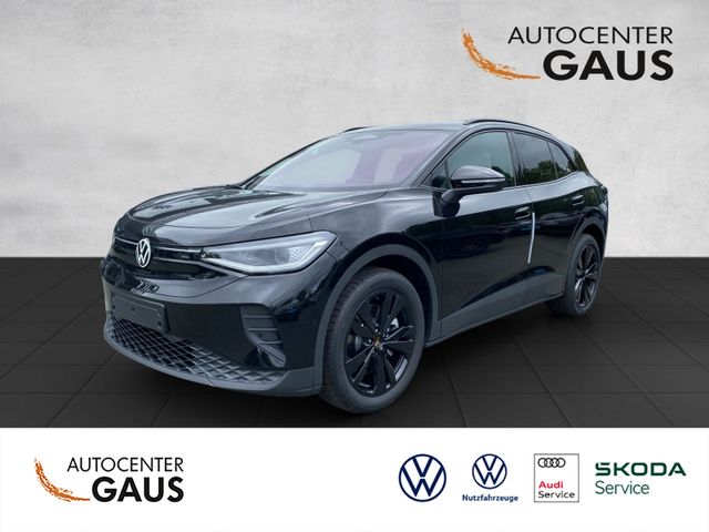 ID.4 Pro 210 kW (286 PS) 79 kWh 1-Gang-Automatik