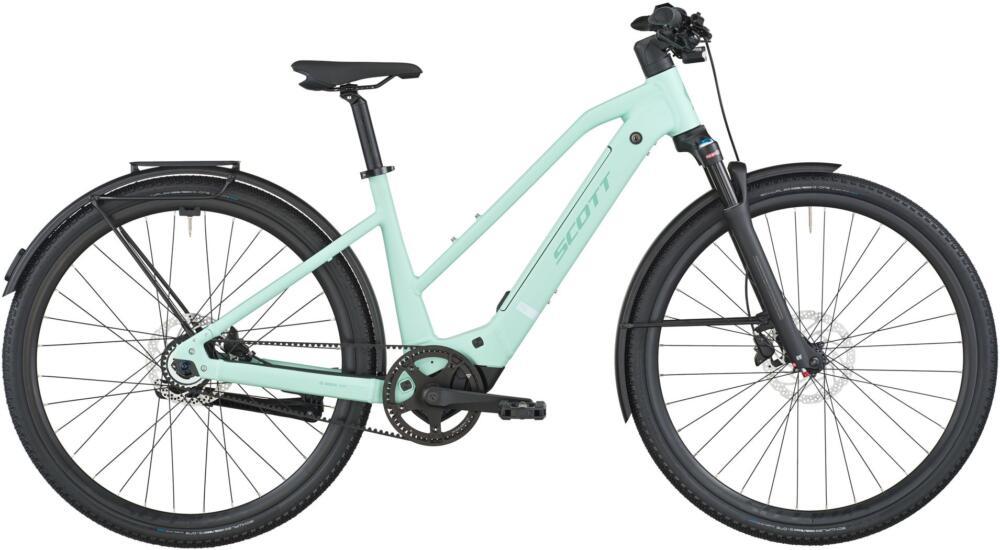 Scott Passage 10 Belt Slope M