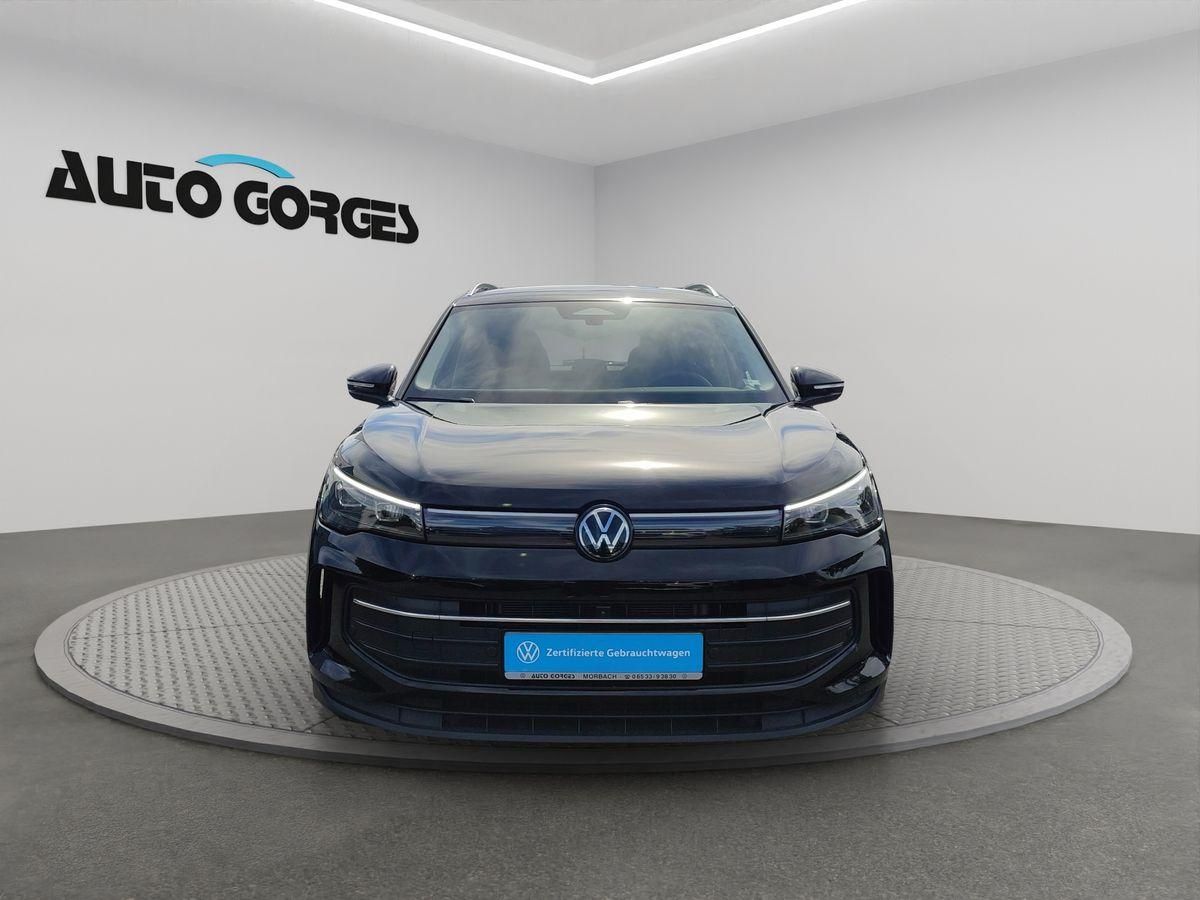Volkswagen Tiguan - Bild 8