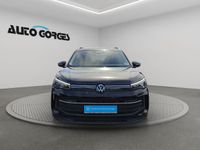 Volkswagen Tiguan - Vorschau Bild 8