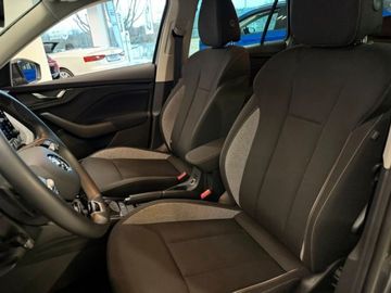 Fotografie des Skoda Kamiq GP 1,0l TSI DSG EU-Import Selection