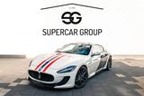 Maserati MC-STRADALE//CCM//CARBON_SEATS//BLU-ALC//PARK.S. - Maserati Granturismo: Mc Stradale