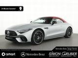 Mercedes-Benz SL 63 S E PERFORMANCE Manufaktur Exklusiv Aero