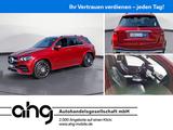Mercedes-Benz Mercedes GLE 400 d 4MATIC Navi LED Scheinwerfer 