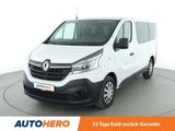 Renault Trafic 2.0 dCi L1H1 3,0t (8/9 Sitze) Life *NAVI* - Renault Trafic in Hannover