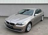 BMW F10 523i  6 Zylinder  - BMW 523: 523i F10