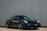Porsche 997 997 Coupé 3.6 Turbo Gen 1.5 - Porsche 997 mit Panoramadach