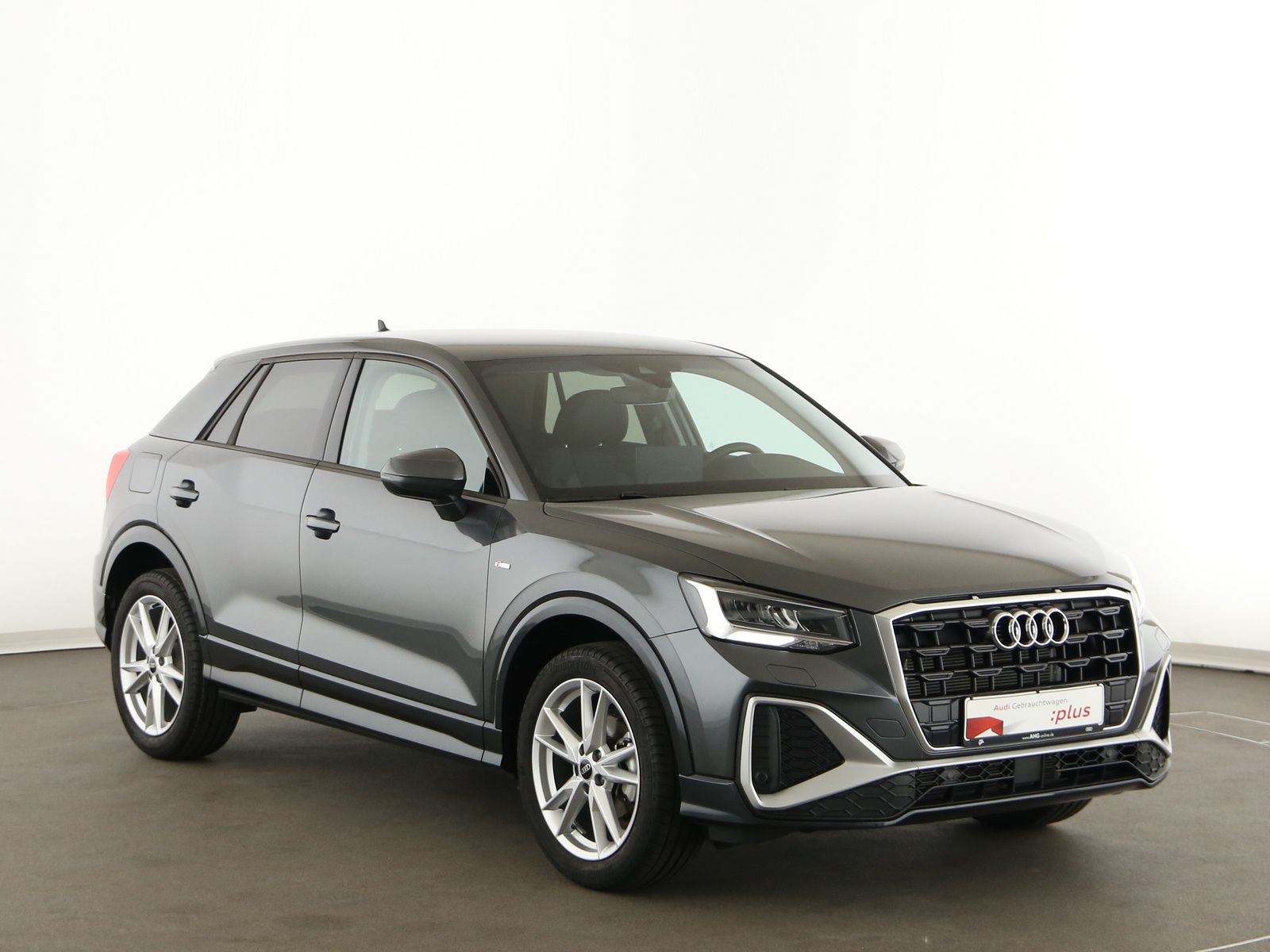 Audi Q2 - Bild 9