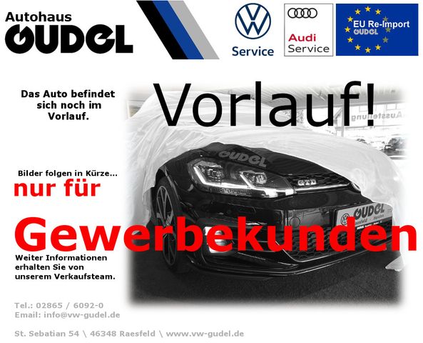 Audi A3 Sportback S Line  VK nur an Gewerbe!