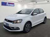 Volkswagen Polo V 1.0 Sound Garantie Navi Klima 4Season - Volkswagen Polo: Sound