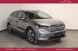 Skoda Enyaq 80 Loft-Virtual-Pano-NAV-LED-ACC-CCS-KESSY - graue Skoda Enyaq