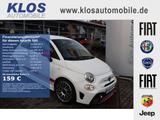 Abarth 595 1.4 TJET 145PS NAVI CARPLAY KLIMAAUTO PDC UR - Abarth aus 2021