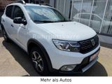 Dacia Sandero II Stepway Celebration - Dacia Sandero: Ii
