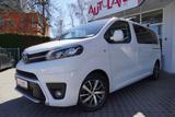 Toyota Proace Verso 2.0 L1 Team Deutschland Head-Up ACC - : Van, A Team