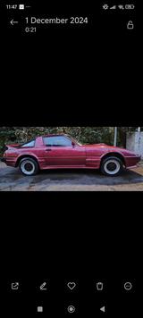 Mazda Rx7 wide body Project - Mazda RX-7
