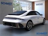 Hyundai IONIQ 6 Uniq !ABVERKAUF! Elektro 77 kWh 20'' Nav - weiße Hyundai IONIQ 6