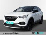 Opel Grandland X 120 Jahre 1.2 T NAVI PDC RFK uvm. - Opel Grandland (X) in Mannheim