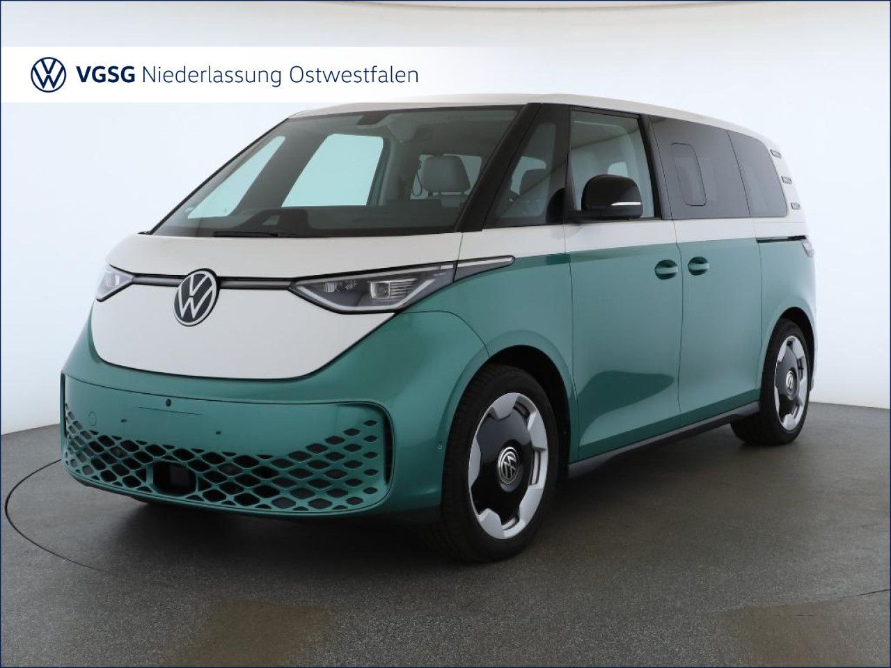 Volkswagen ID. Buzz - Bild 2