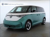 Volkswagen ID. Buzz - Vorschau Bild 2