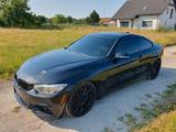 BMW 440i Coupé M Sport M Sport Tuning - BMW 440 Unfallwagen