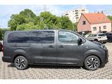 Fiat Ulysse L3 2.2L 180 PS AT8 AHK LED KAMERA 8-SITZE - Fiat Ulysse mit Diesel-Antrieb: Automatik