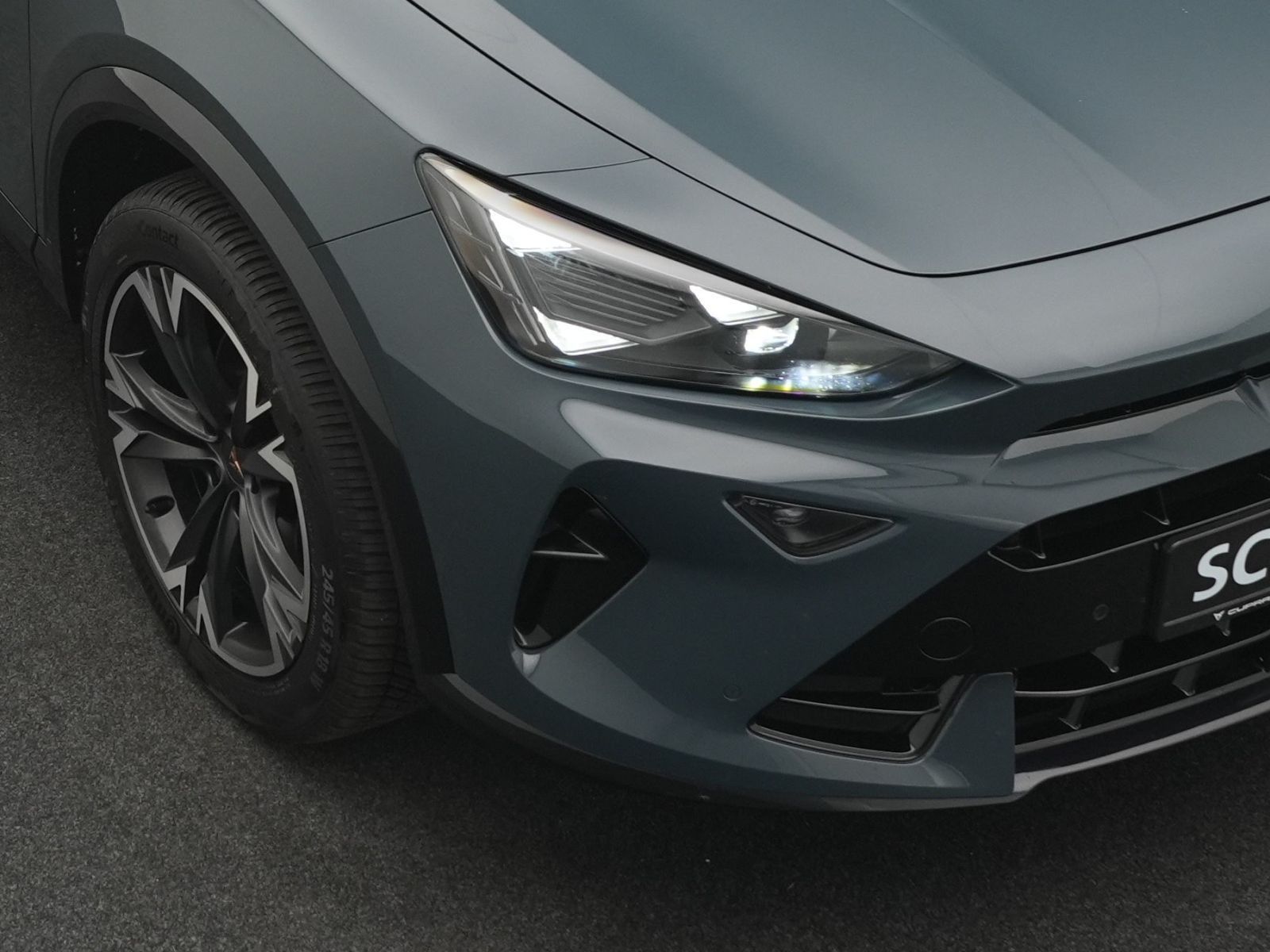 Cupra Formentor - Bild 18