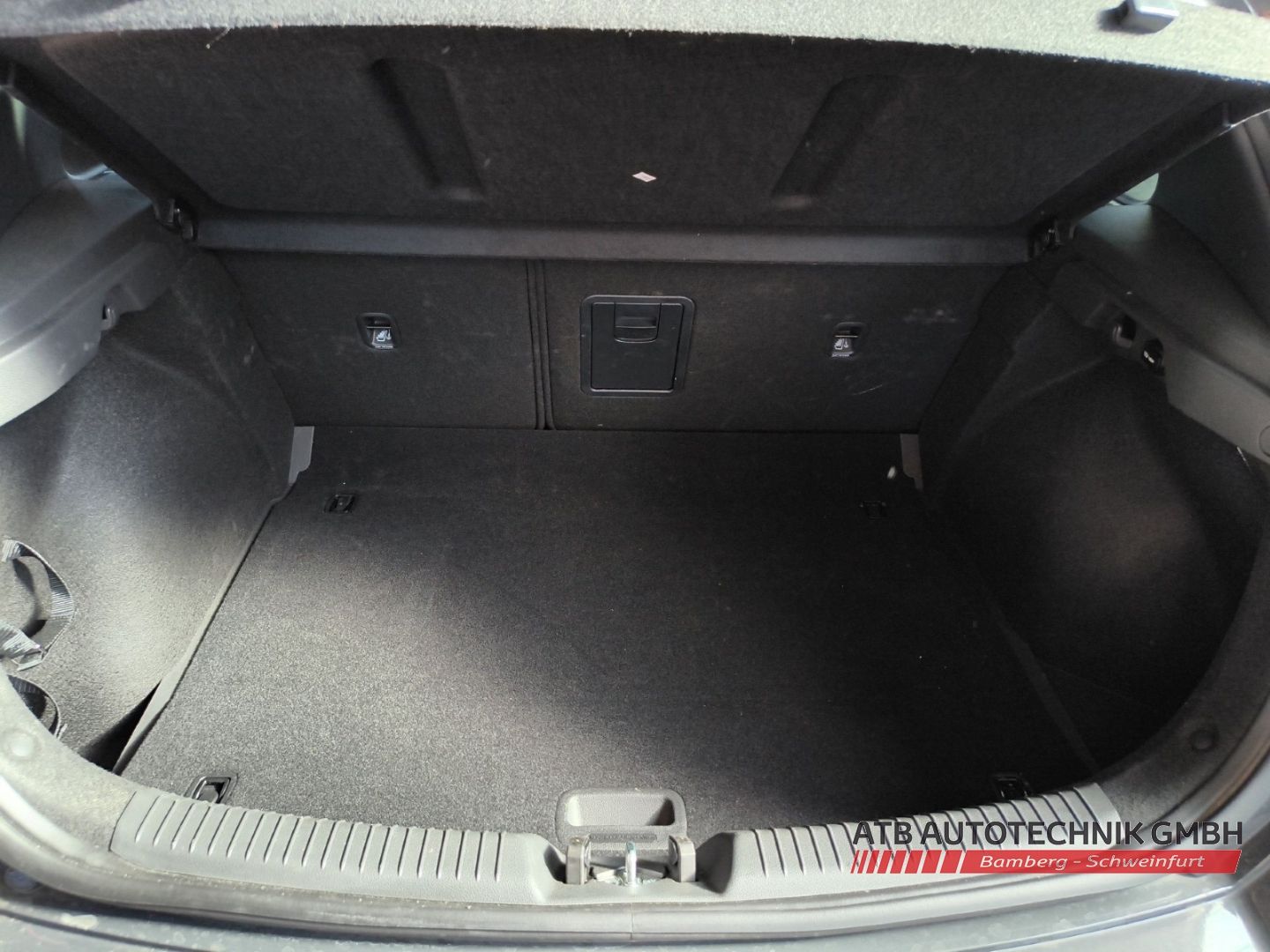 Hyundai i30 – Bild 8