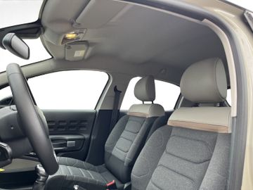 Citroën C3 Origin PT 83 Navi+RFK+SHZ+LED+LM+Carplay
