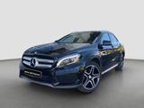 Mercedes-Benz GLA 250 4M AMG*XENON ILS*LEDER*NAVI*KAMERA*DAB