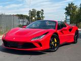 Ferrari F8 Spider *Lift*Ferrari Approved*Carbon Lenkrad* - Ferrari in Köln