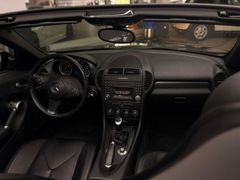 MERCEDES-BENZ SLK 200 Roadster Kompressor *KUNDENAUFTRAG*