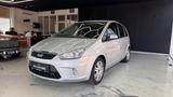 Ford C-Max C-MAX Ghia - Ford aus 2007