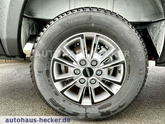 Iveco 35S14E V e-Daily