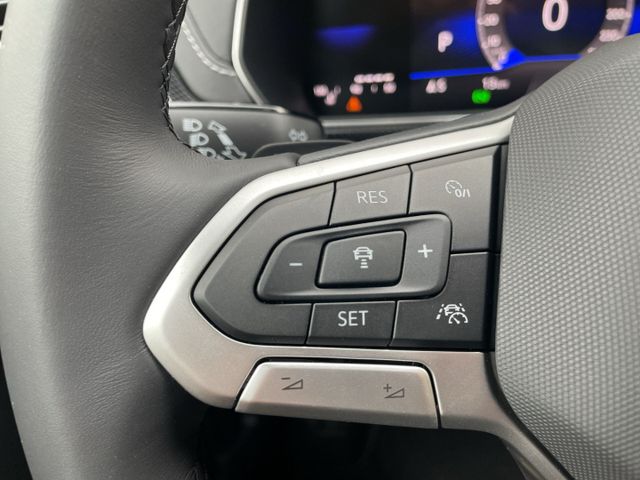 T-Cross R-Line 1.5 TSI DSG Black Style AHK/Navi 