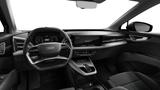 Audi Q4 Sportback e-tron 40 150 kW  LED SW - Audi Q4 e-tron in Dresden