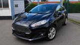 Ford Fiesta Sync Edition/ZAHNRIEMEN NEU/PDC/4/5TÜRER - : Kleinwagen, Zahnriemen