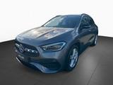 Mercedes-Benz GLA 220 d AMG Line 8G-DCT AHK.ParkAss,HuD,StHzg - gebrauchte Mercedes-Benz GLA 220 aus dem Jahr 2021