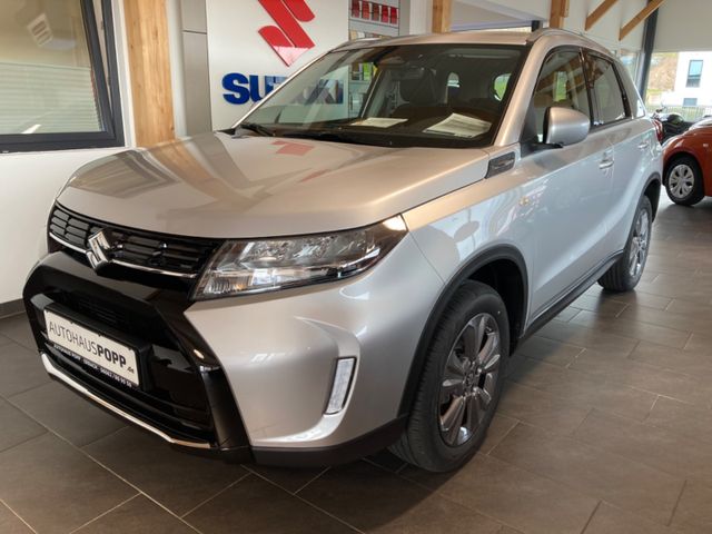 Suzuki Vitara 1.5 DUALJET Hybrid Comfort AGS