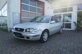 Toyota Corolla 1.6 linea sol Klimaanlage - Toyota aus 2001