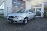 Toyota Corolla 1.6 linea sol Klimaanlage - Toyota Corolla: Kleinwagen