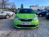Skoda Citigo 1.0 MPI 55kW Style Green tec Sitzheizung - Skoda Citigo mit Benzin-Antrieb: Kleinwagen, 1.0