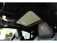 Maserati Levante - Vorschau Bild 12