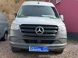 Mercedes-Benz Sprinter 316 cdi Klima.AHK3,5t Tüv&Insp neu ! - Angebote