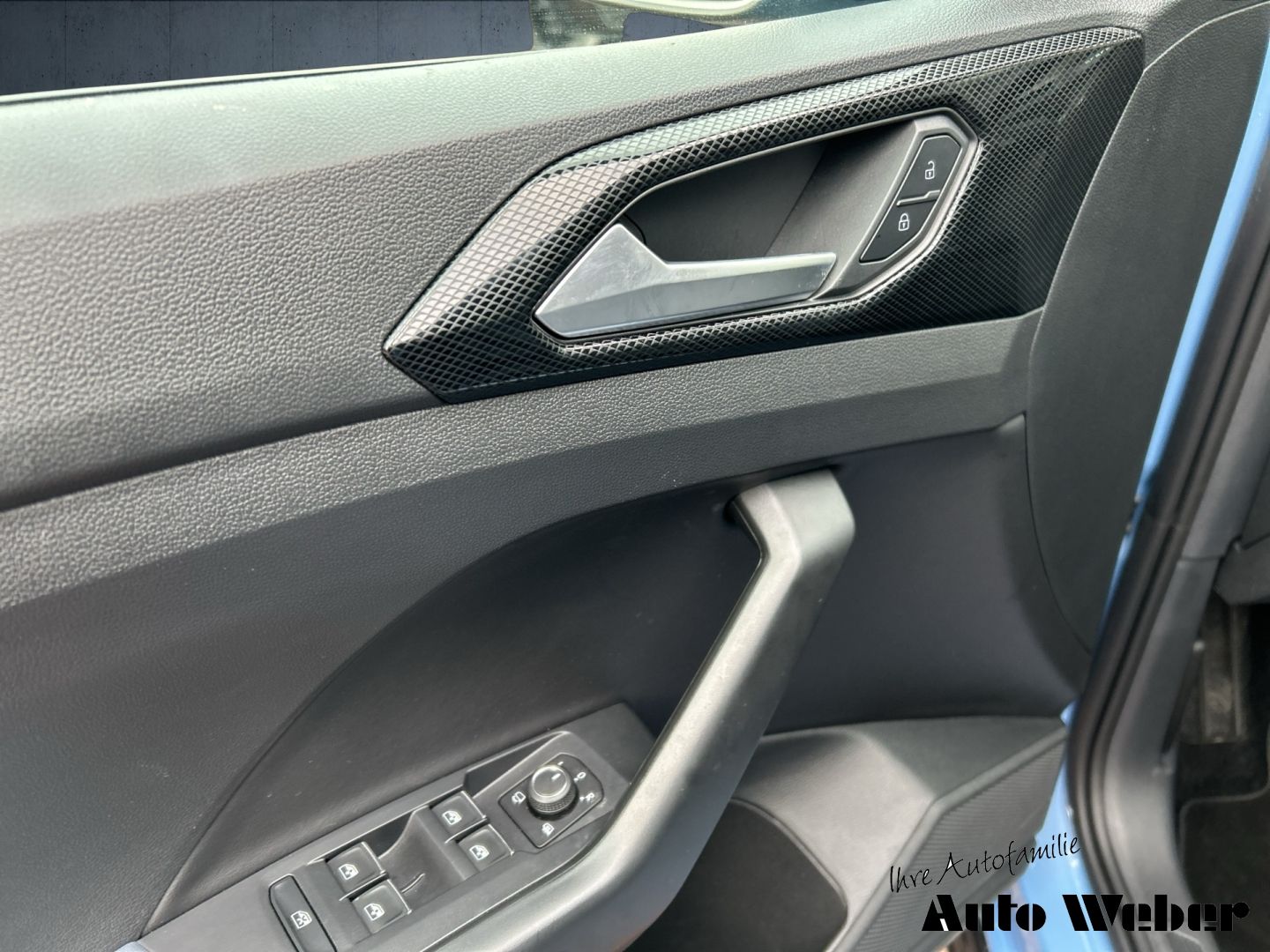 Volkswagen T-Cross - Bild 16