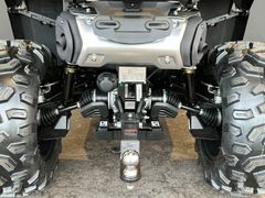 CFMOTO CForce 850 4x4 ABS + KOSTENLOSE LIEFERUNG