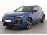 Audi SQ6 e-tron edition one blue B&O/LED/HUD/BEI.DIS - Audi SQ6 e-tron Gebrauchtwagen